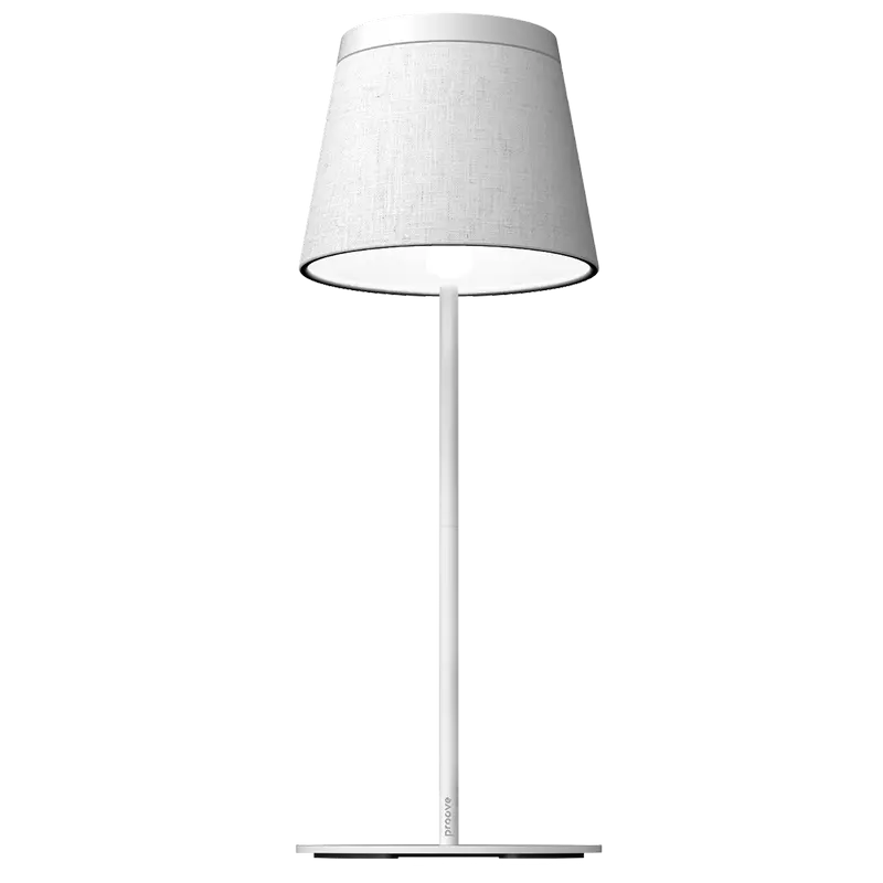 Cumpara  Iluminat interior - Настольная лампа Proove Vintage, Белый..