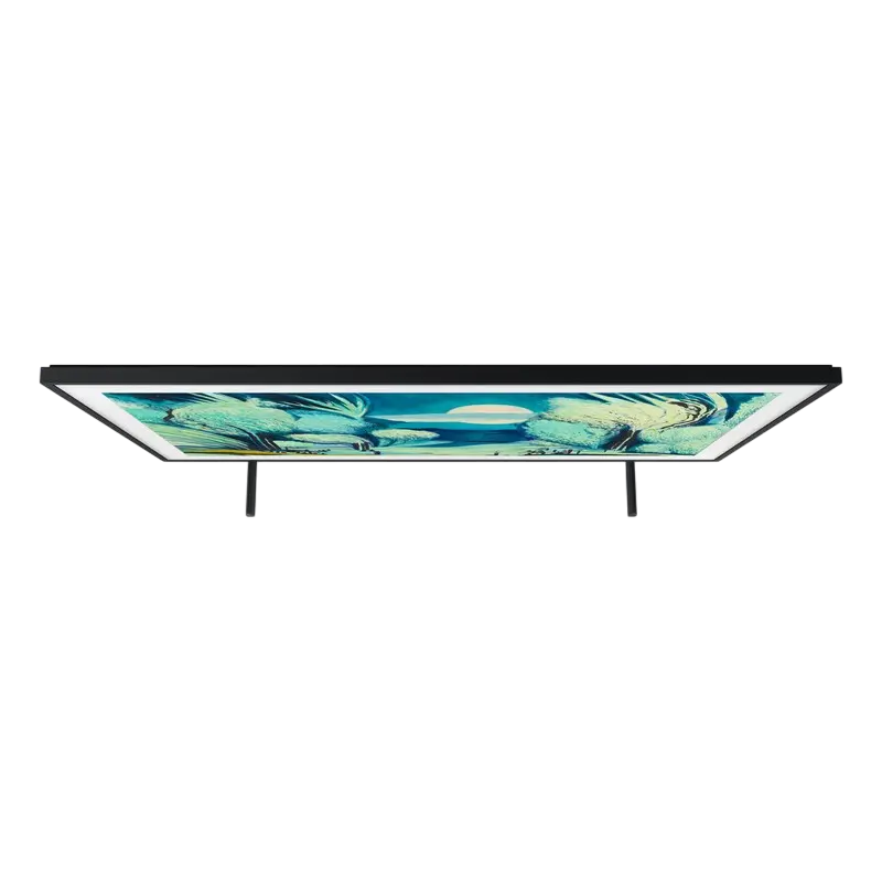 43" QLED SMART Телевизор Samsung QE43LS03FAUXUA, 3840x2160 4K UHD, Tizen, Черный