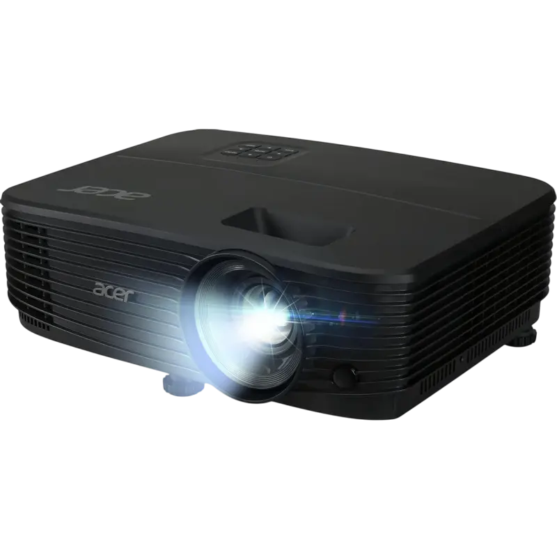 Proiector Acer X1329WHP, 4800ANSI Lumens, WXGA (1280 x 800)