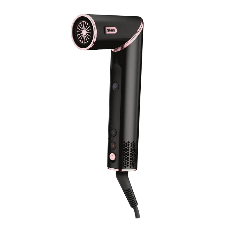 Styler Shark HD440EU, 1400W, Negru