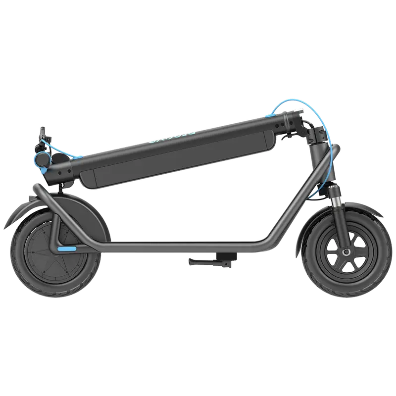 Trotinetă electrică Proove Urban, Negru | gri