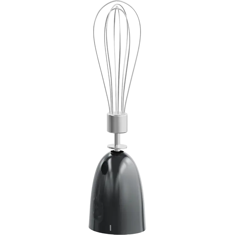 Blender de mână Kenwood E4HB1-6GG, Negru