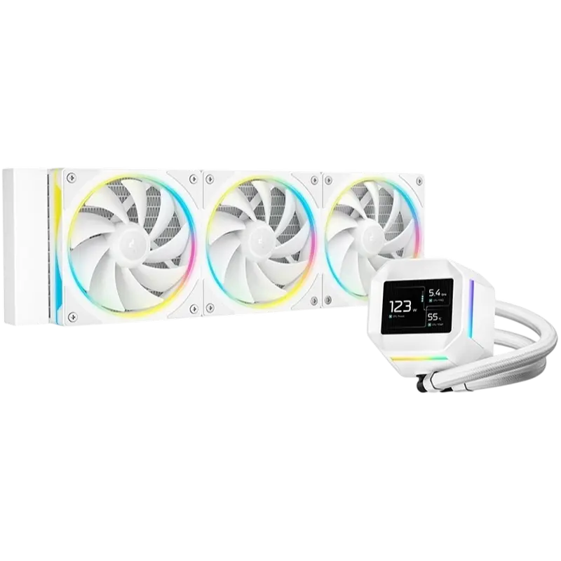 Кулер для процессора Deepcool LM360..