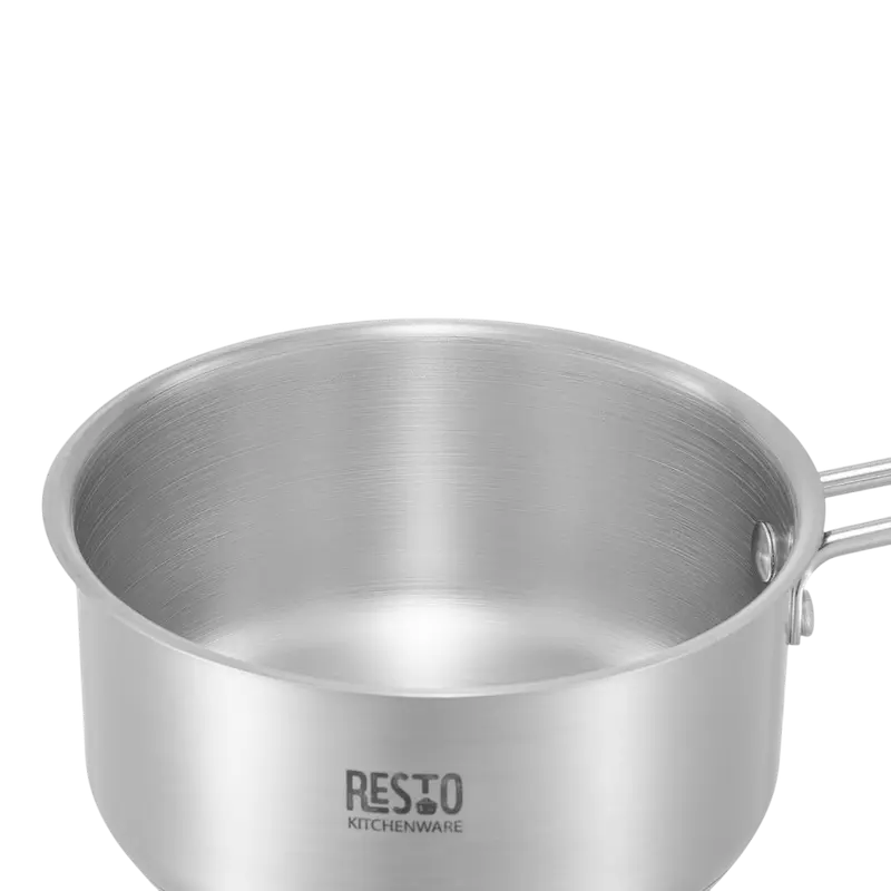 Набор кастрюль RESTO 92025, ,Нержавеющая сталь