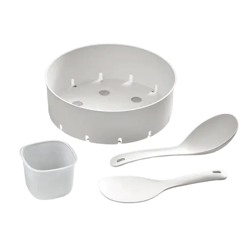 Мультиварка Redmond Xiaomi Rice Cooker EU, Белый