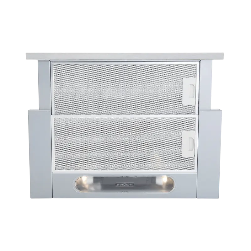 Hota încorporabilă Elica Elite 14 Plus IX/A/60, Alb