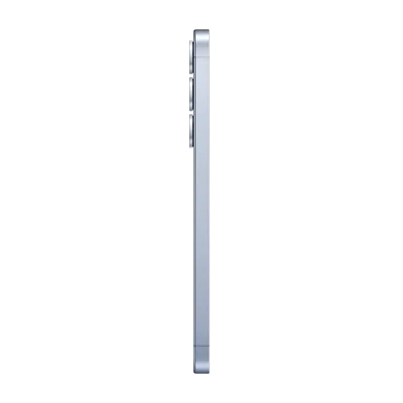 Smartphone Samsung Galaxy S25+, 12GB/256GB, Ice Blue