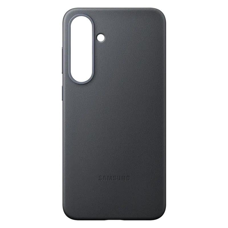 Husă Samsung Kindsuit pentru Galaxy S25+, Negru