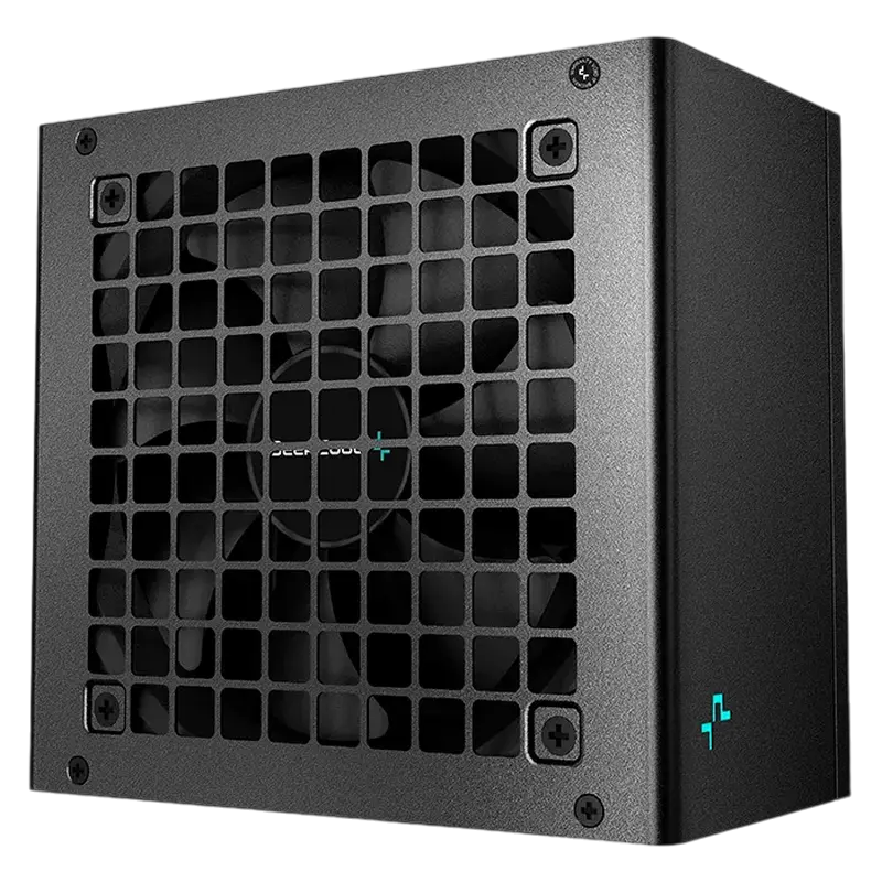 Sursă Alimentare PC Deepcool PK600D, 600W, ATX, Nemodular