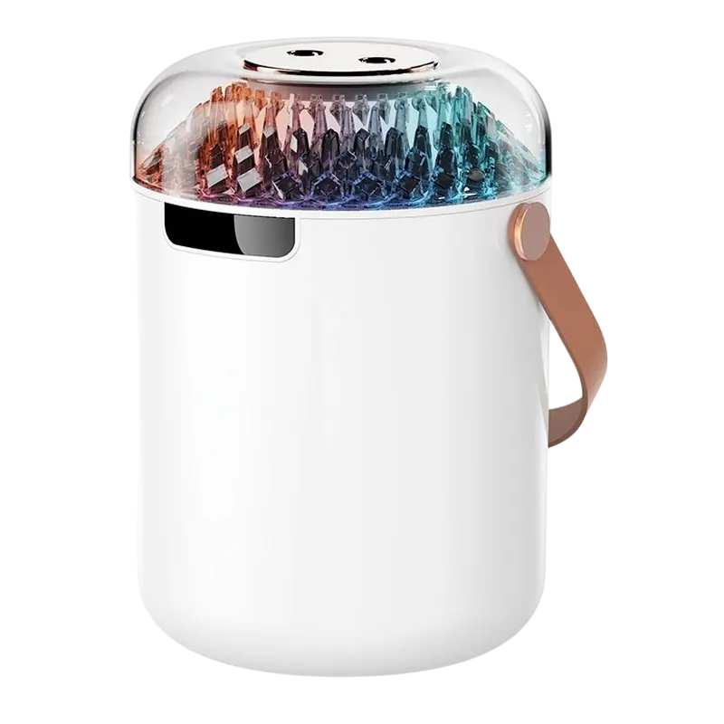 Umidificator de aer XO HF13, Alb