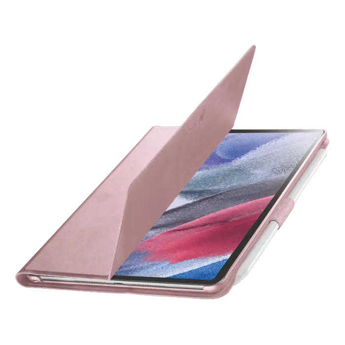 Husa pentru tabletă Cellularline Folio Galaxy Tab A9+ 2024, 11