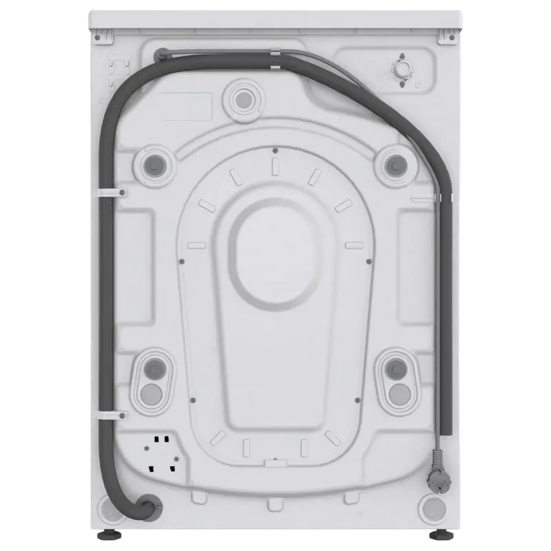 Mașină de spălat cu uscător Gorenje WD2PA964ADW, 9kg, Alb