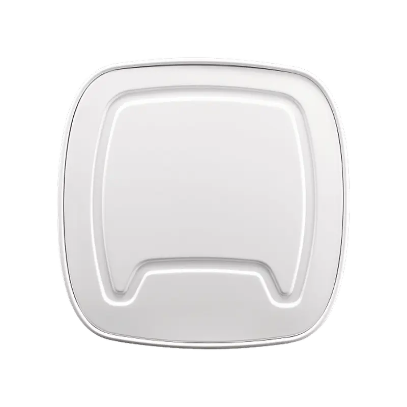 Boiler de apă Electrolux EWH 50 Fmx EEC, 50l, Alb