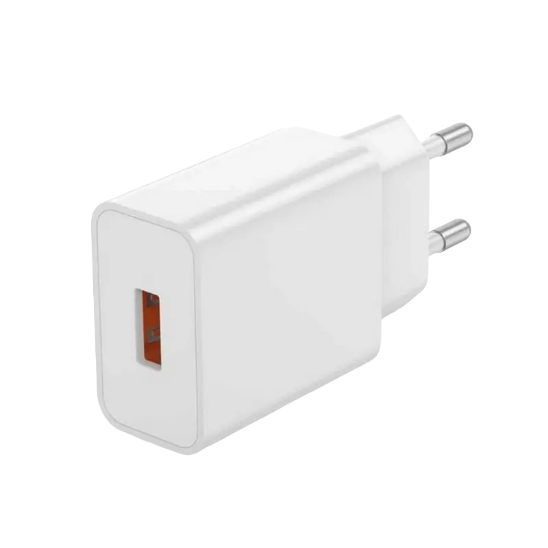 Încărcător XO L127, 18W, Alb