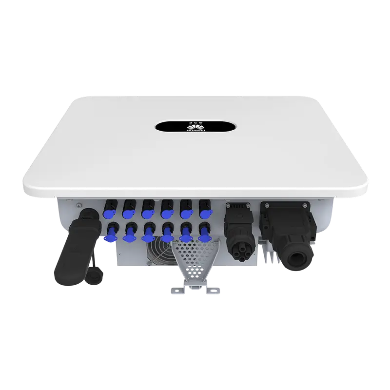 Invertor Solar Huawei SUN2000-15K-MB0, Alb