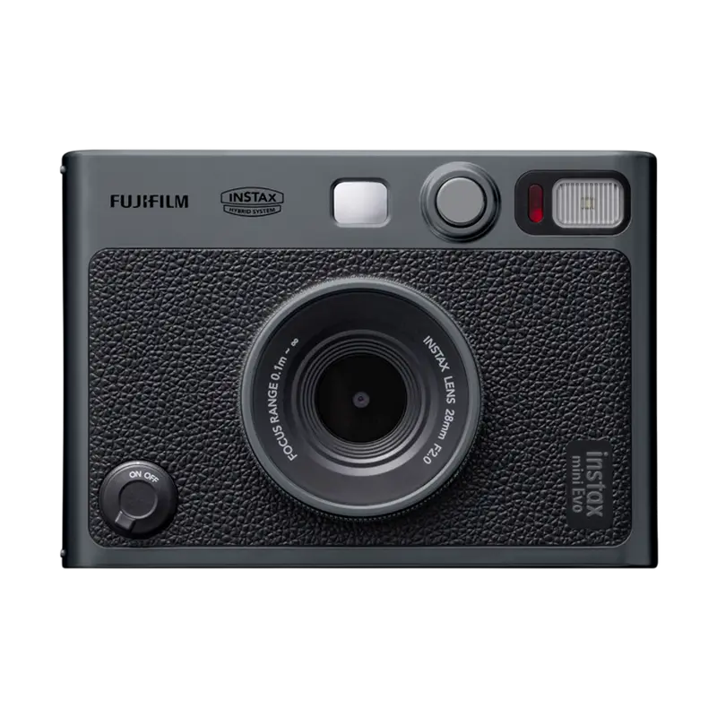 Cumpara  Camere Foto - Фотоаппарат моментальной печати instax Mini E..