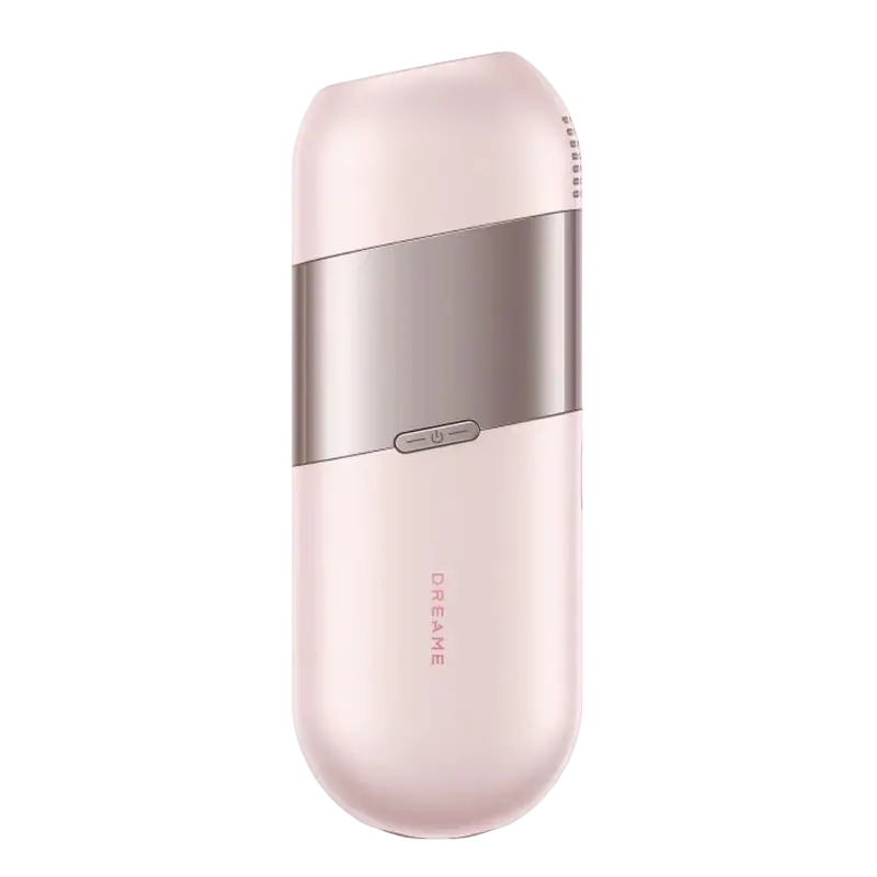 Fotoepilator Dreame D-1186-PK, Roz..