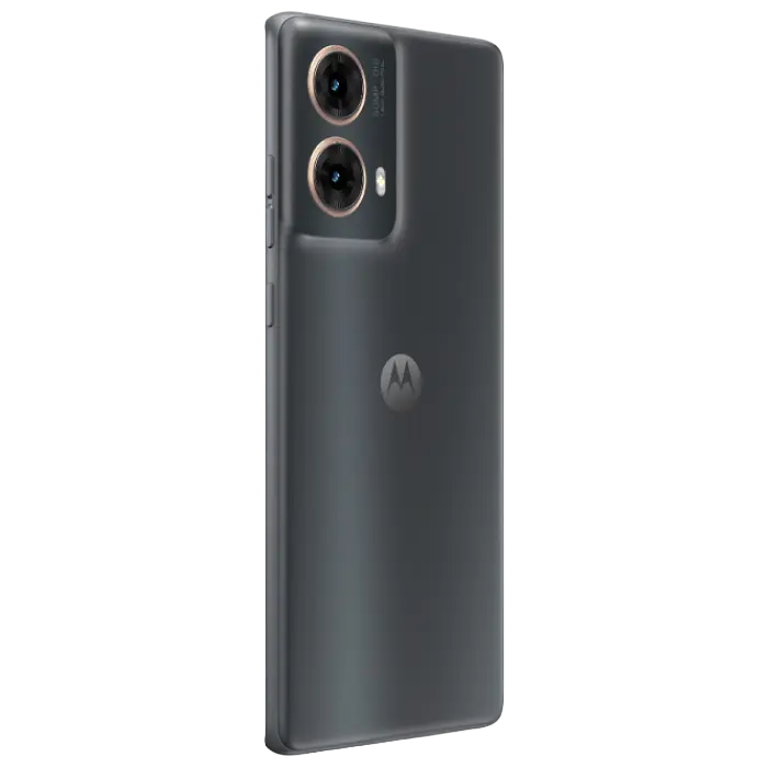 Smartphone Motorola Moto G85, 12GB/256GB, Urban Grey