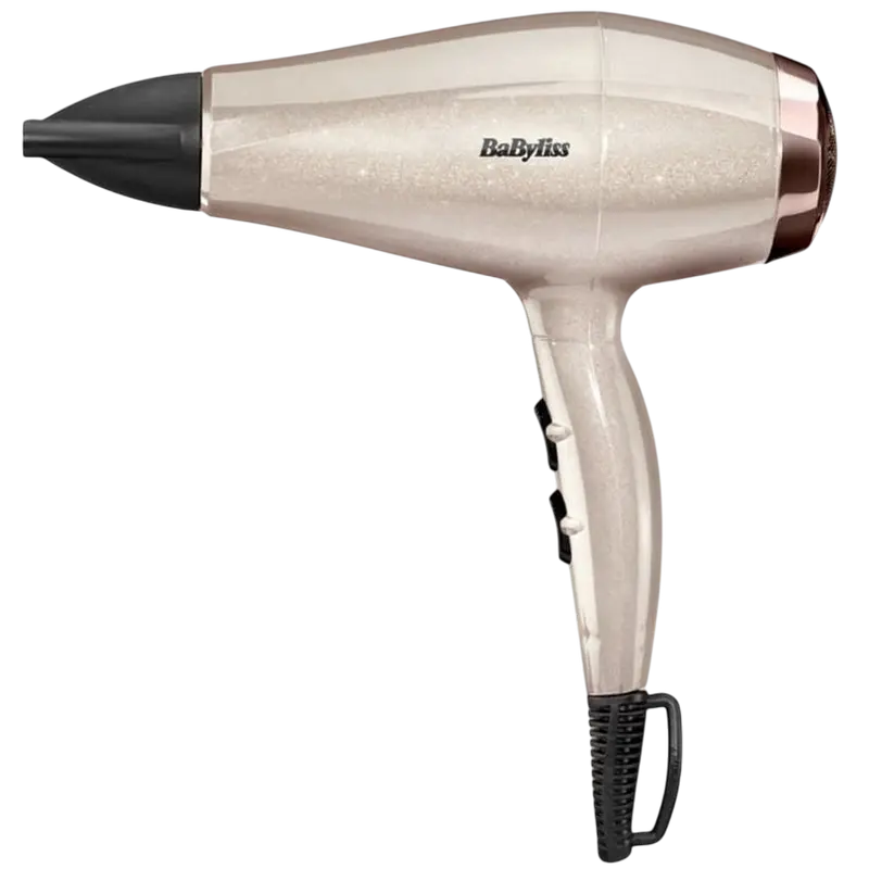 Uscător de păr BaByliss 5914PE, 200..