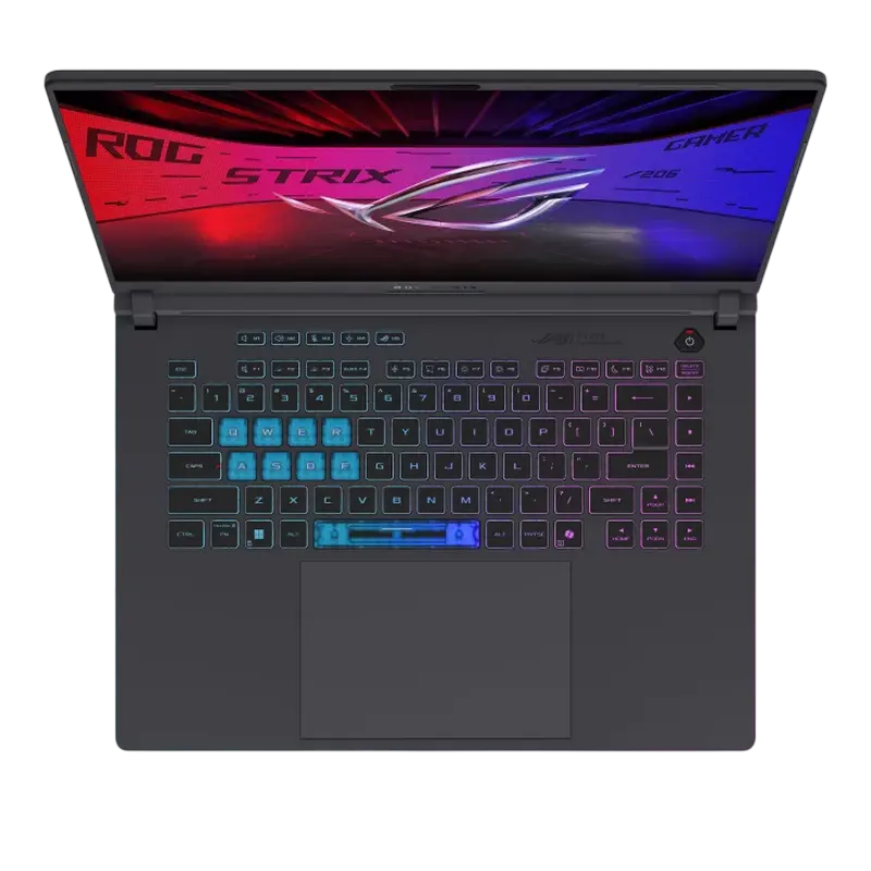 Laptop Gaming 16