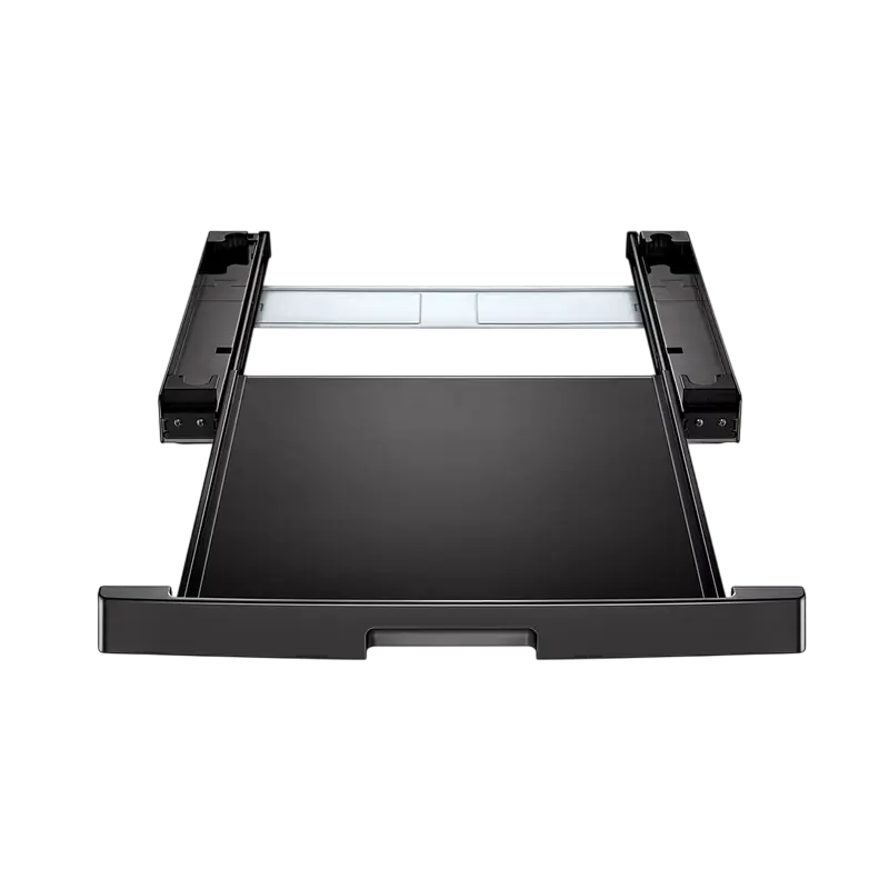 Kit pentru montaj vertical LG DSTBK.ABLQKEU, Negru
