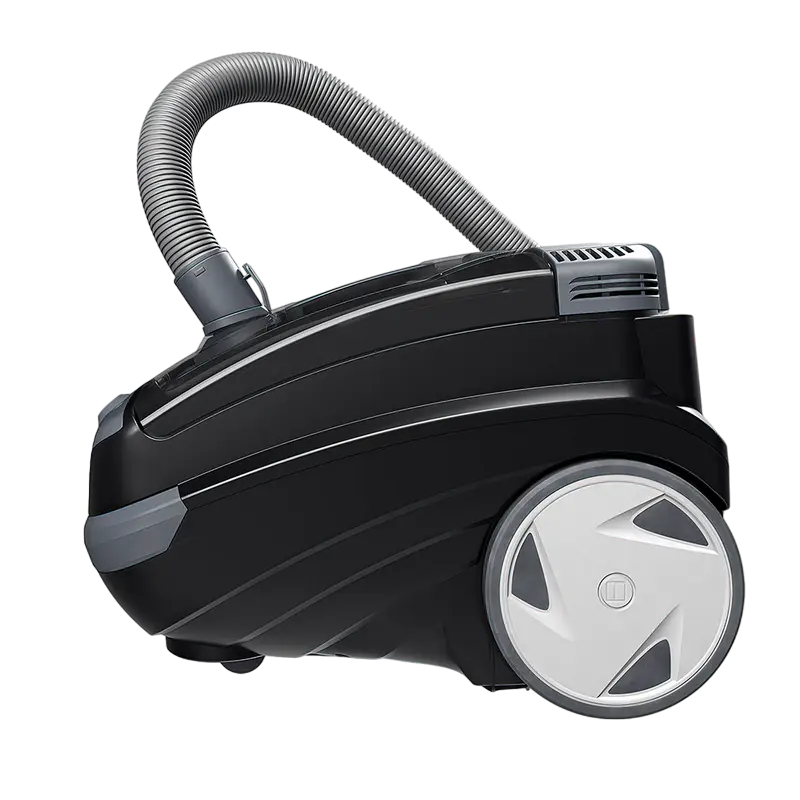 Aspirator Thomas Aquatic Onyx, Negru