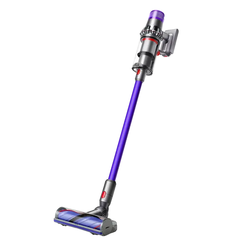 Aspirator Vertical Dyson V11 Advanced, Nickel..