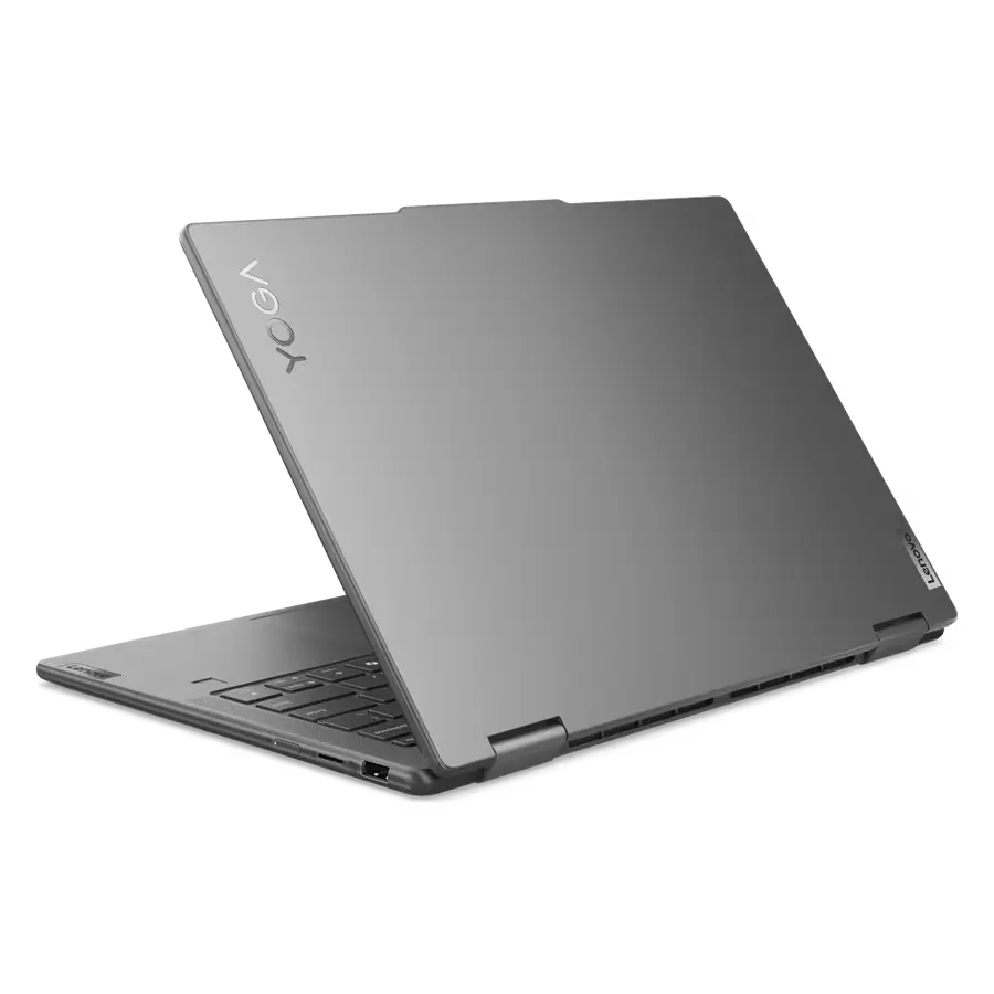 Laptop 14" Lenovo Yoga 7 2-in-1 14IML9, Storm Grey, Intel Core Ultra 7 155H, 16GB/1024GB, Windows 11 Home