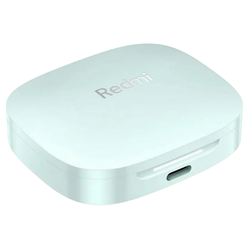 Căști Xiaomi Redmi Buds 6, Corai-verde