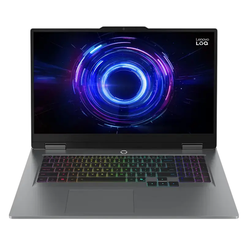 Игровой ноутбук 17,3