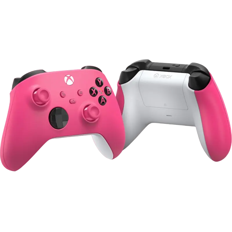 Gamepad Microsoft Series X/S, Deep Pink