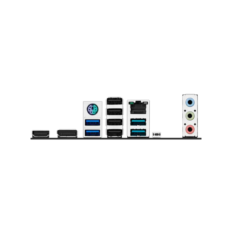 Placă de bază ASUS PRIME B850M-K, AM5, AMD B850, ATX