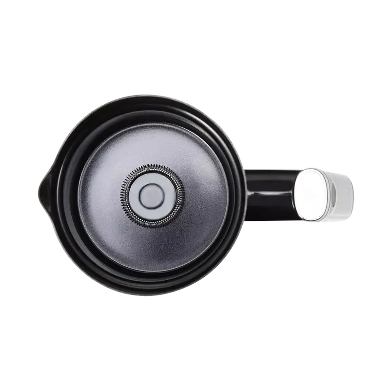 Spumant de lapte Polaris PAMF5005, Negru