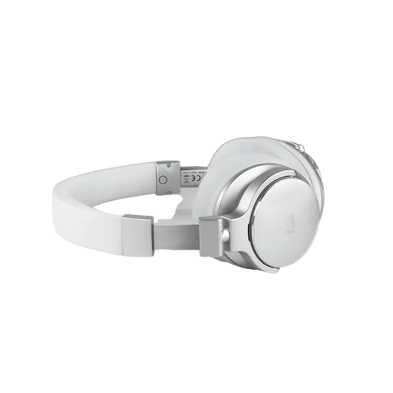 Căști MUSE M-278 BTW, Alb