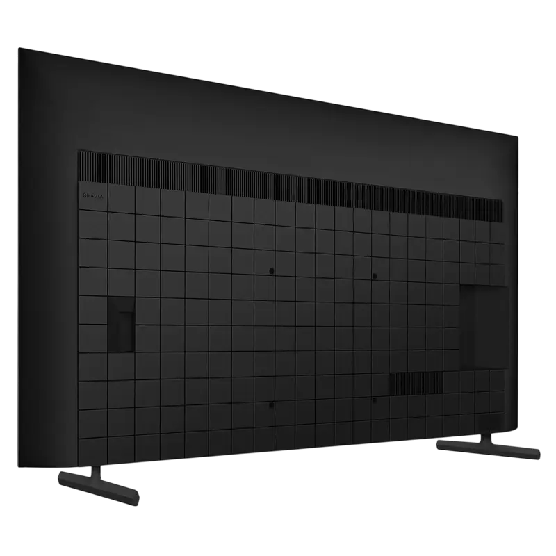 65" LED SMART TV SONY KD65X80LAEP