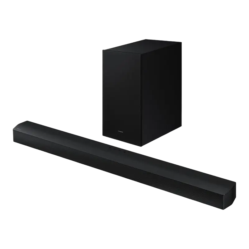 Soundbar Samsung HW-B650D, Negru