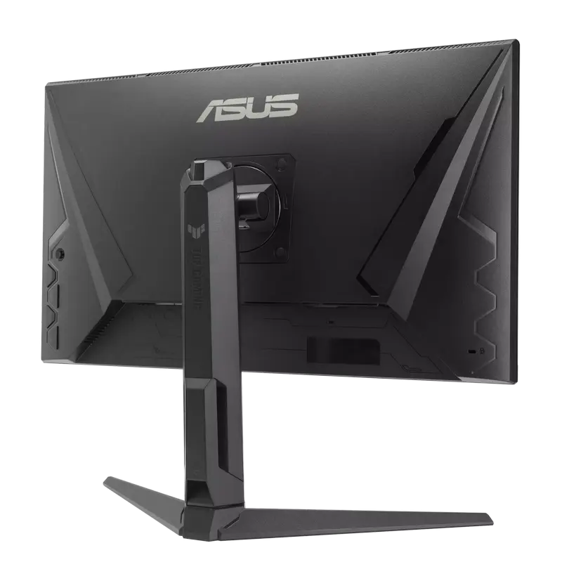 Monitor Gaming ASUS VG27AQML5A de 27", IPS 2560x1440 WQHD, Negru