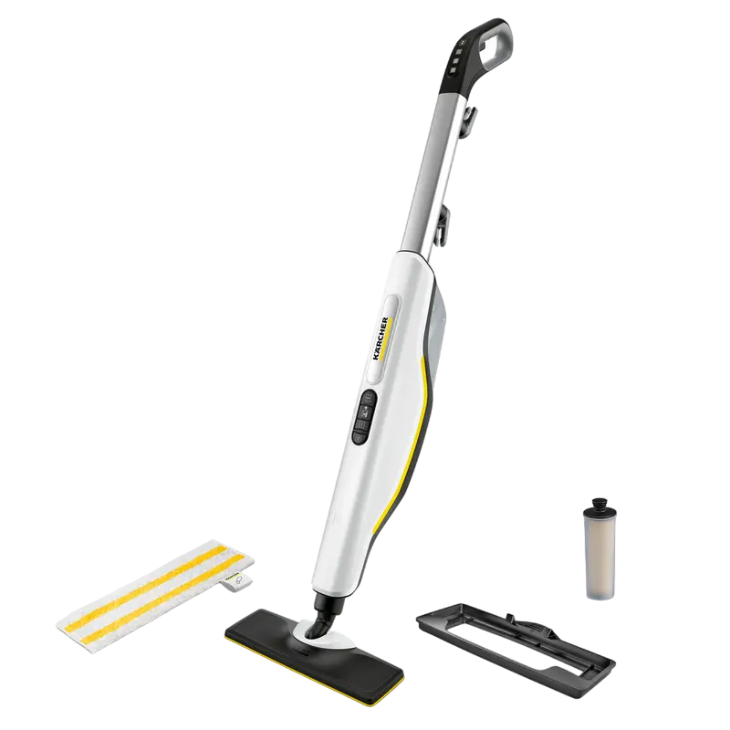 Mop cu abur Karcher SC 3 Upright EasyFix Mop ..