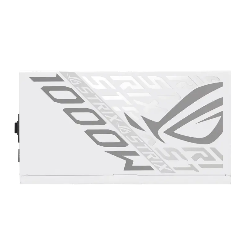 Sursă Alimentare PC ASUS ROG Strix 1000W Platinum, ATX, Complet modular