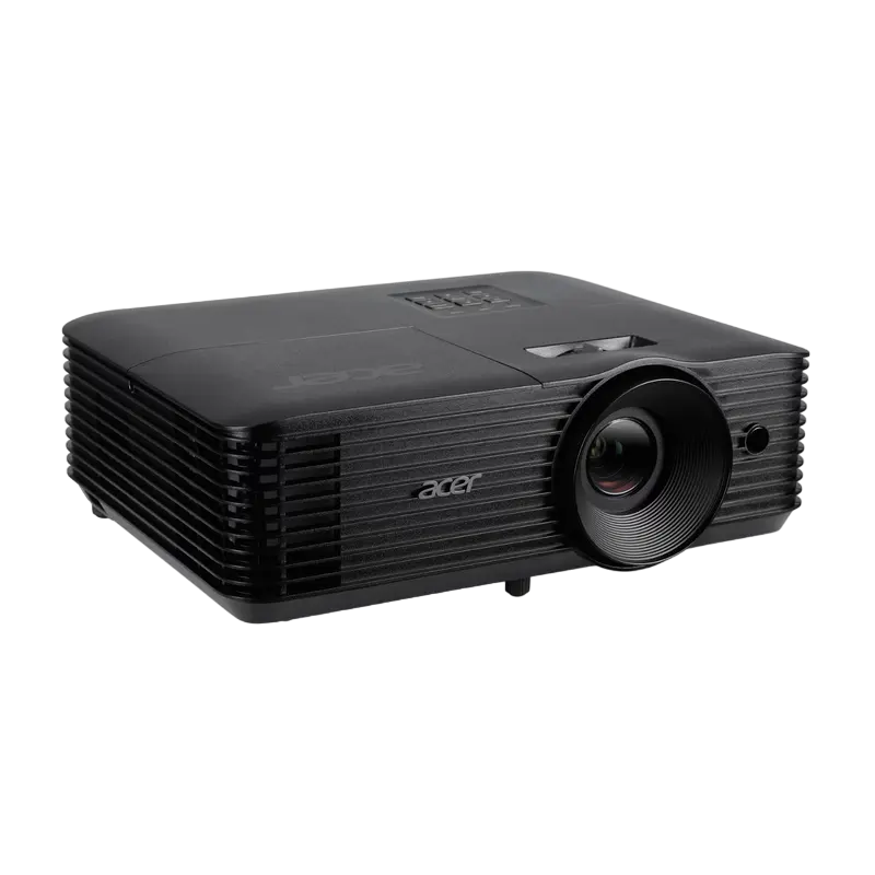 Proiector universal Acer X1328WHN, 5000ANSI Lumens, WXGA (1280 x 800)