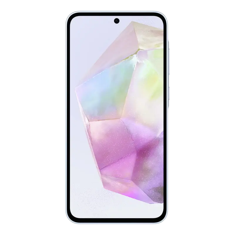 Smartphone Samsung Galaxy A35, 8Gb/256Gb, Albastru