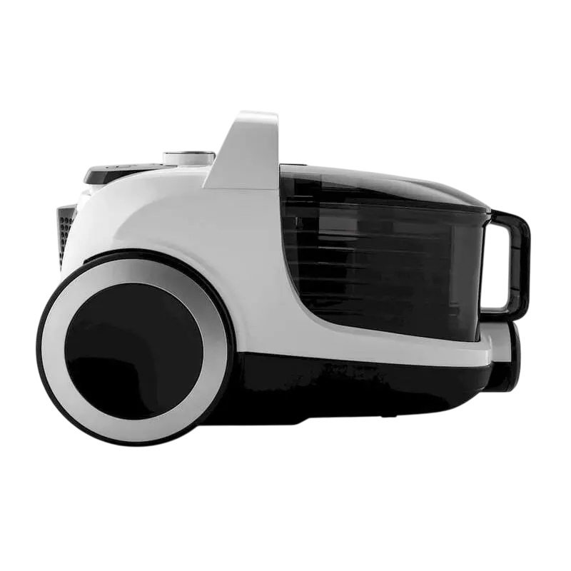 Aspirator Gorenje VC2201G4AEW, Alb | Negru