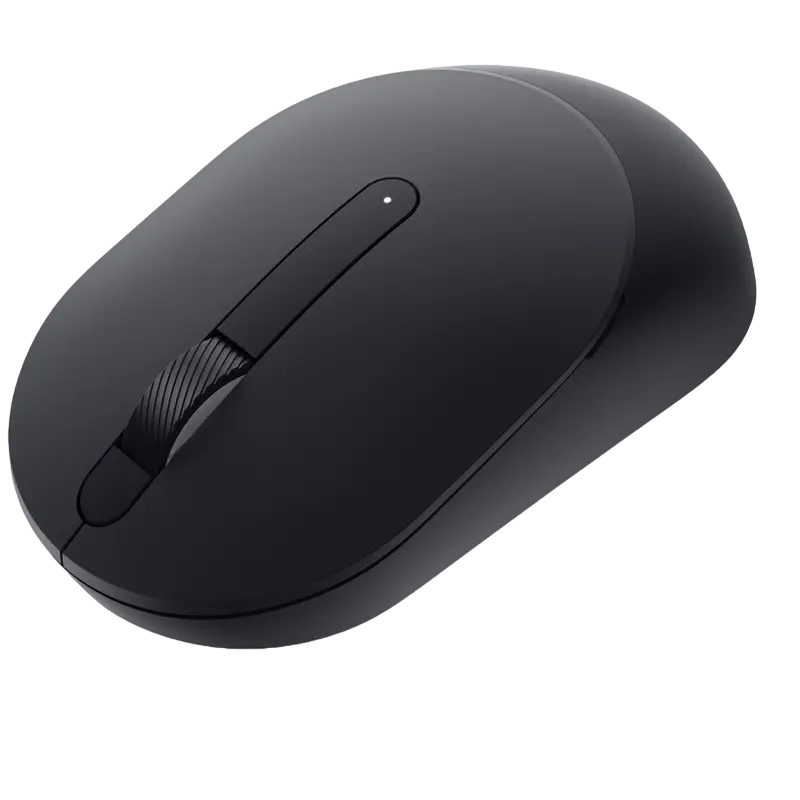 Mouse DELL MS300, Negru