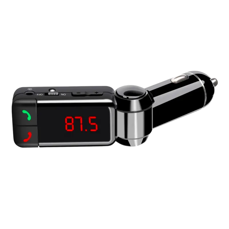 Modulator FM Forever TR-320, Negru