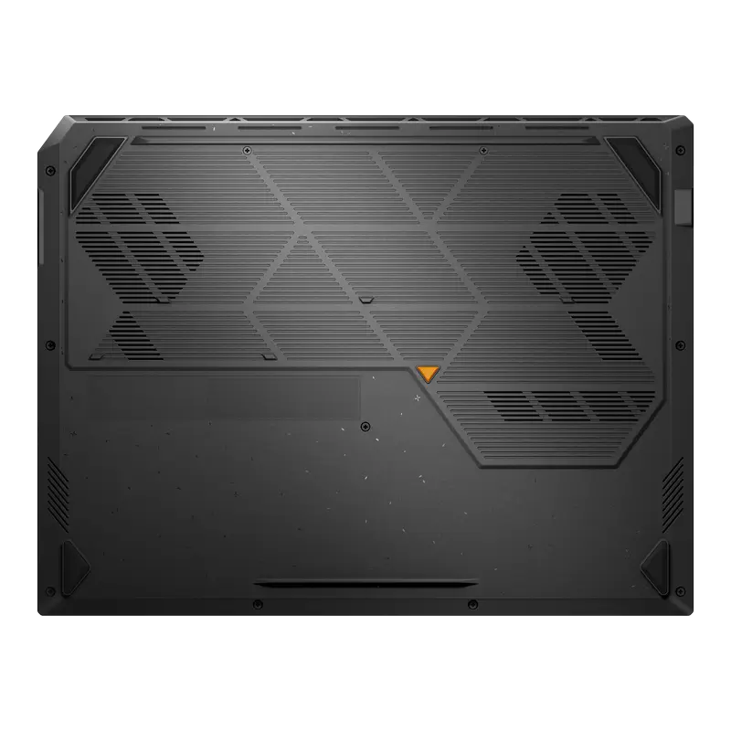 Игровой ноутбук 16" ASUS TUF Gaming A16 FA608PM, Jaeger Gray, AMD Ryzen 9 8940HX, 16Гб/1024Гб, Без ОС