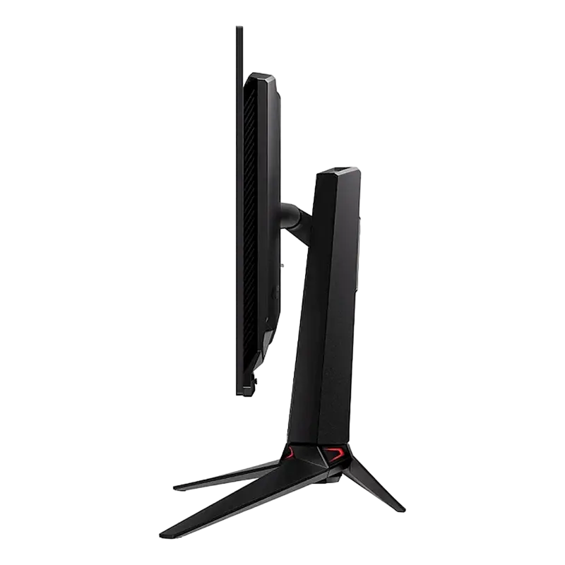 31,5" Игровой монитор ASUS PG32UCDM, QD OLED 3840x2160 4K UHD, Чёрный