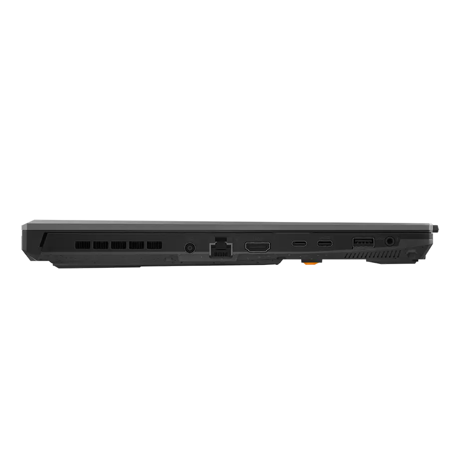 Laptop Gaming 16" ASUS TUF Gaming F16 FX607VU, Mecha Gray, Intel Core i7-13620H, 16GB/1024GB, Fără SO