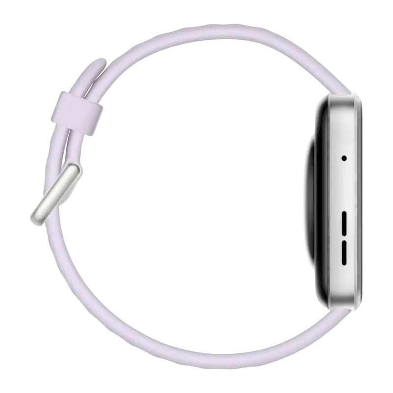 Ceas inteligent Huawei Watch Fit 4, Violet