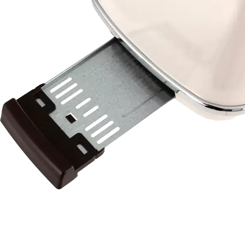 Toaster DeLonghi CTOV 2103 BG, Bej
