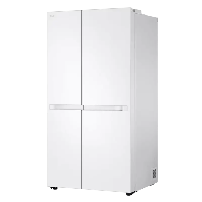 Frigider LG GSBC40SWPE, Alb